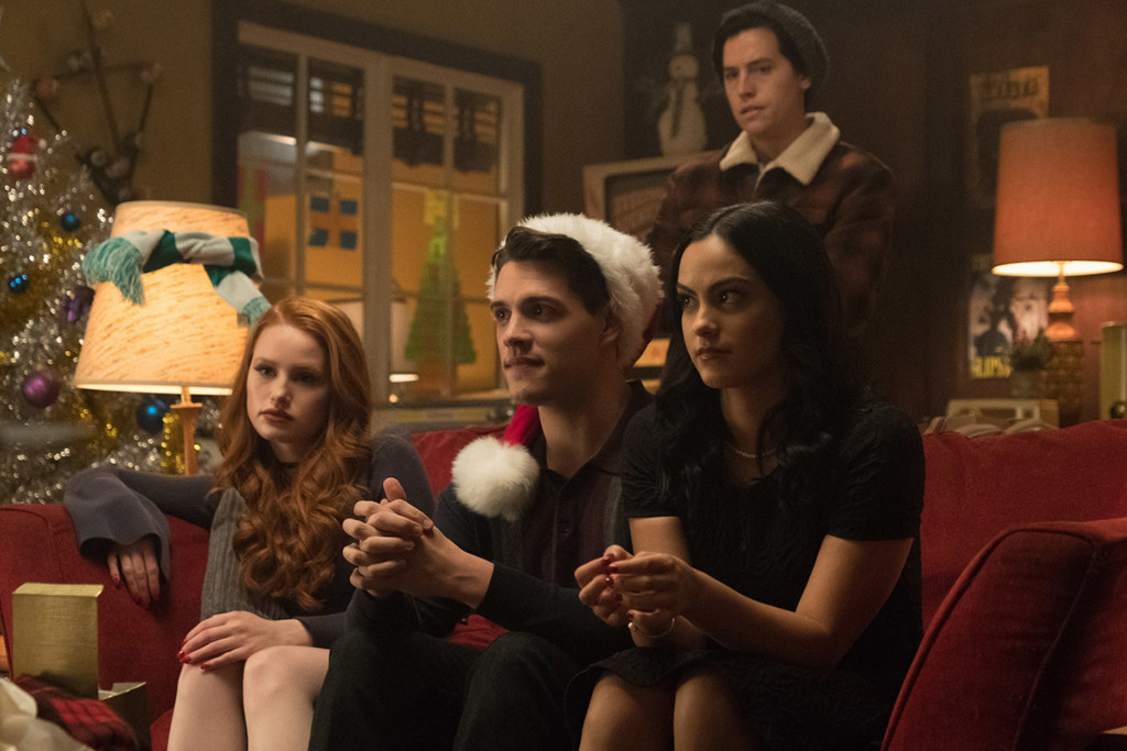 Riverdale Riverdale